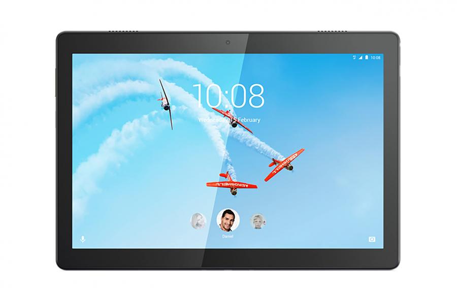 Lenovo TAB M10 Tablet, Display 10.1