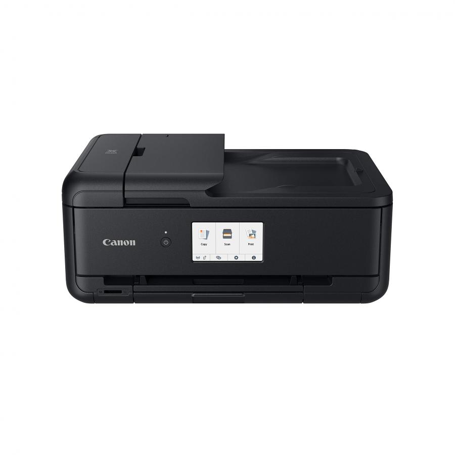 Canon PIXMA TS9550 Stampante Multifunzione A3