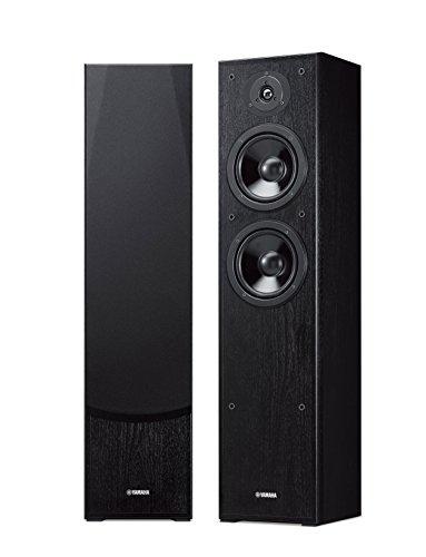 Yamaha NS-F51 Coppia Diffusori da Pavimento