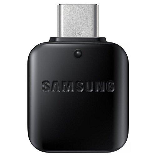 SAMSUNG EE-UN930BBEGWW Adattatore Nero
