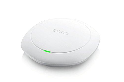 Zyxel WAC6303D-S: Access Point Smart Antenna Wave 2 con BLE
