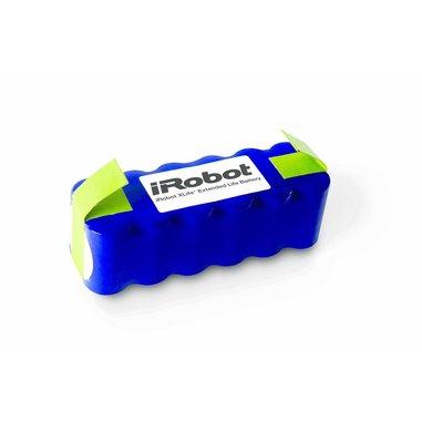 Batteria di Ricambio per iRobot Roomba Serie 500, 600, 700 e 800