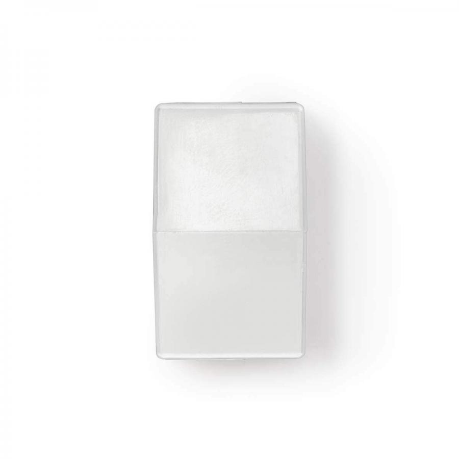 NEDIS Adattatore di Rete Cat 5 RJ45 Femmina/Femmina