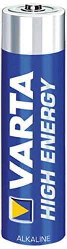 Varta Longlife Power AAA LR03 (Confezione da 8)