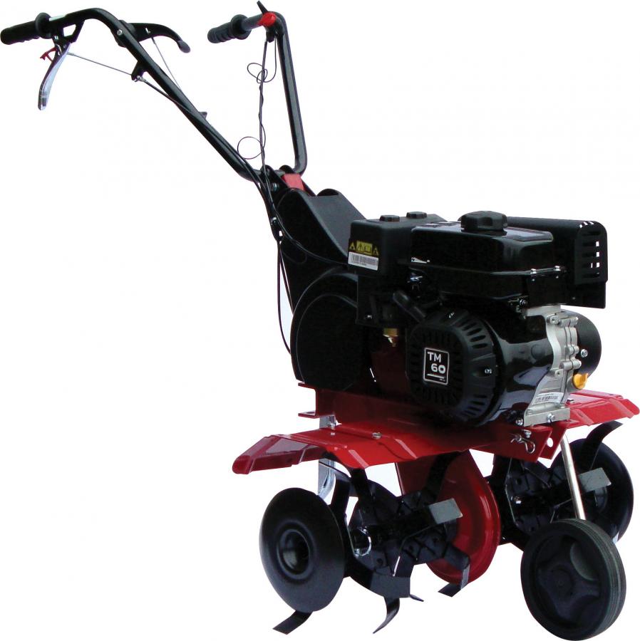 Motozappa Eurosystems Euro 5 160cc - 75cm
