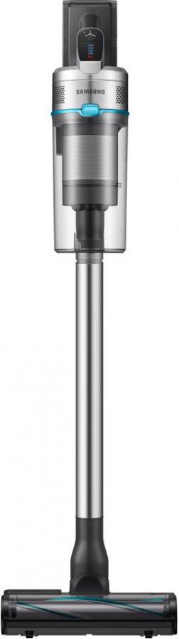 Scopa elettrica senza sacco Tecnologia ciclonica Potenza 200 watt colore Silver - VS20R9042T2/ET