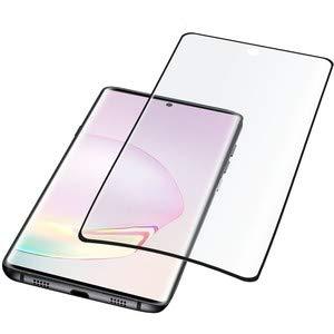 cellularline Impact Glass Curved- Galaxy Note 20 Ultra