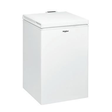Congelatore Whirlpool WHS 1022 3 a Pozzetto