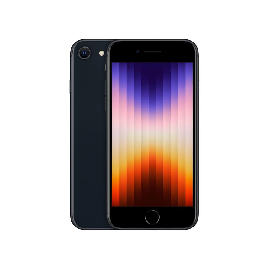 APPLE - IPHONE SE 64GB - Mezzanotte