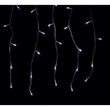 Regalo Tenda 180 LED da interno/esterno con controller (8 giochi di luce) effetto pioggia