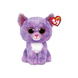 Ty Beanie Boos - Cassidy the Cat