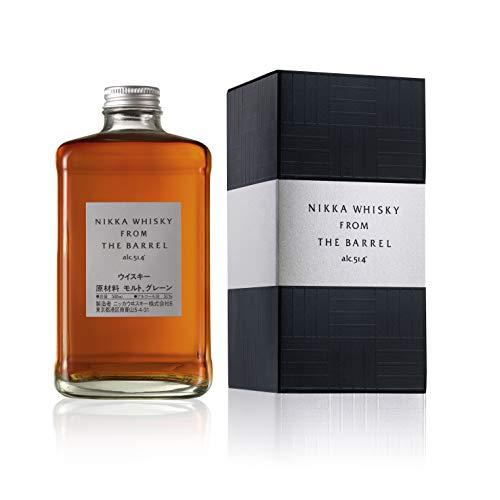 Nikka Whisky From The Barrel - 50 cl