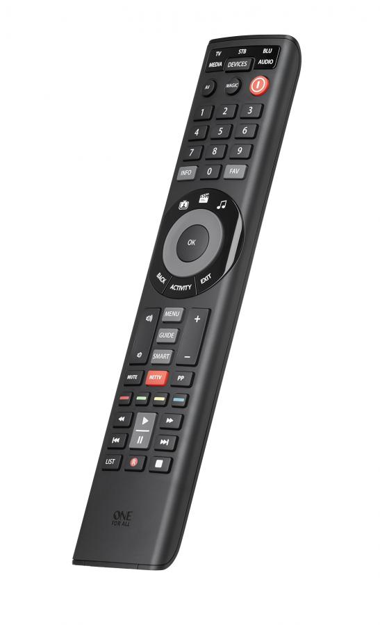 One For All Smart Control 5 Telecomando Universale