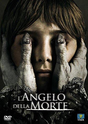 L'Angelo Della Morte - DVD