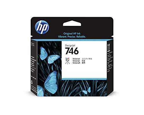 Testina Stampante Originale compatibile con DesignJet Z6 Printer series, Designjet Z9 Printer series - P2V25A