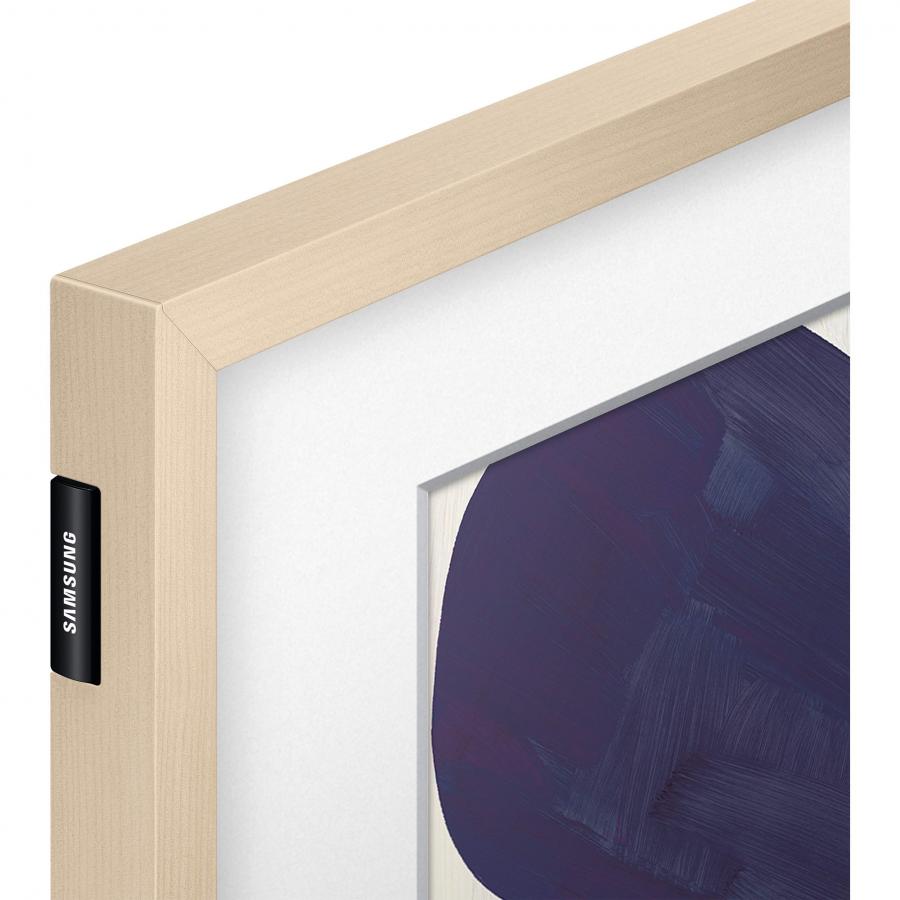 Cornice Personalizzabile Beige per Samsung The Frame 32
