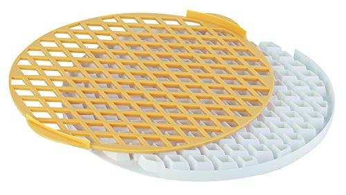 Tescoma 630898 Delícia Reticolo Tagliapasta per Crostata