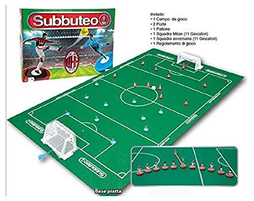 Subbuteo Playset Milan