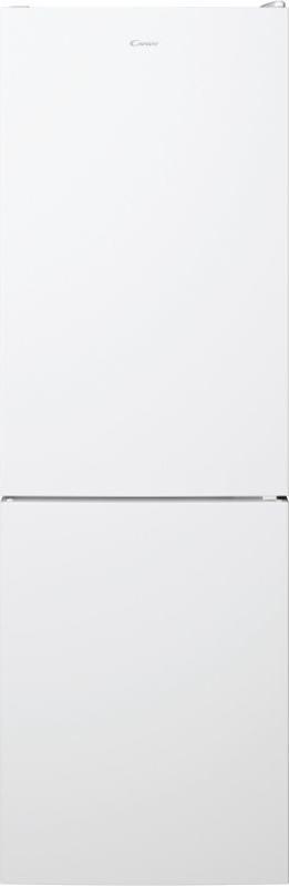 Candy CCE3T618FW Frigorifero Combinato No Frost