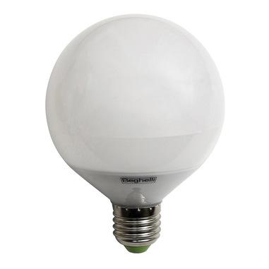 Beghelli SuperLED Lampadina a Risparmio Energetico 16W E27 Luce Fredda