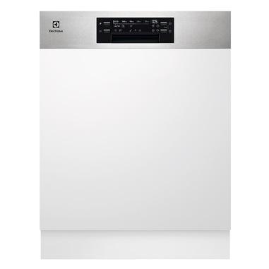 Electrolux EEA47201IX A scomparsa parziale 13 coperti E