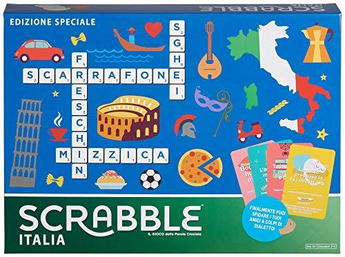 Scrabble Italia - Edizione Speciale