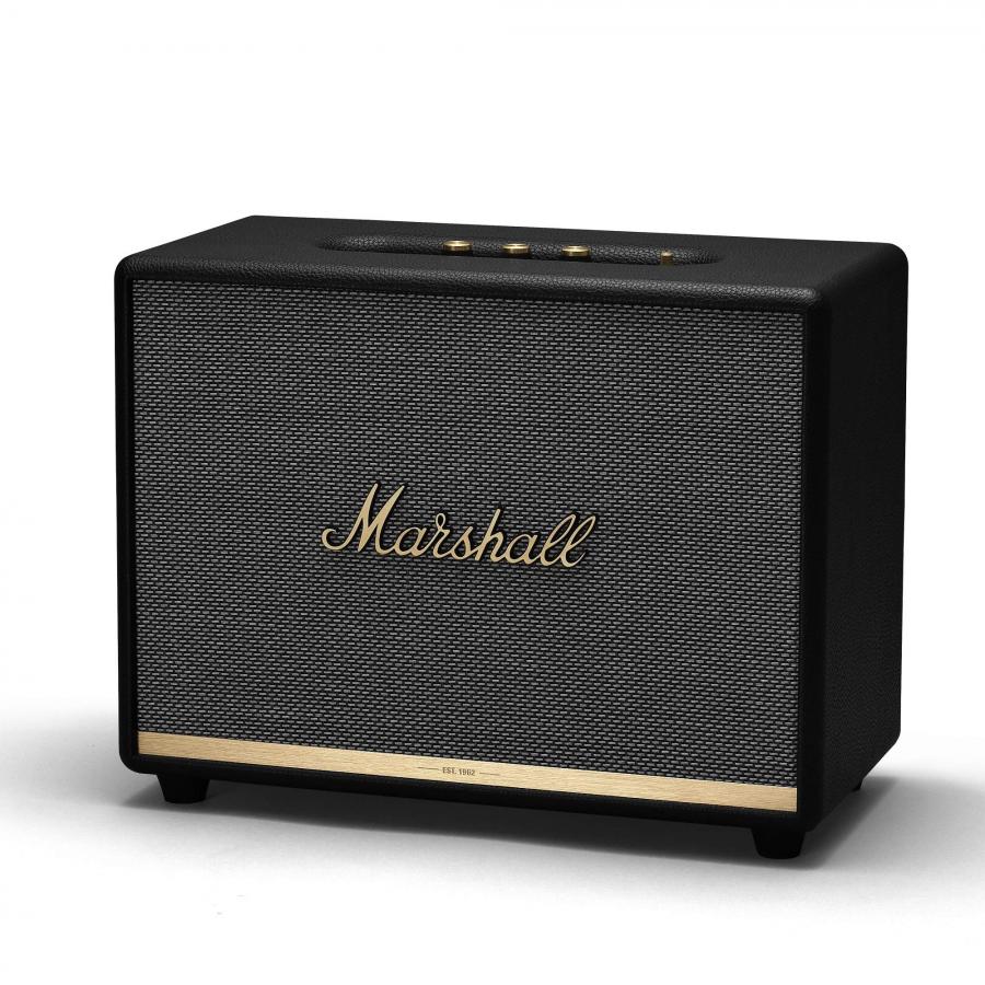 Marshall Woburn II Altoparlante Bluetooth