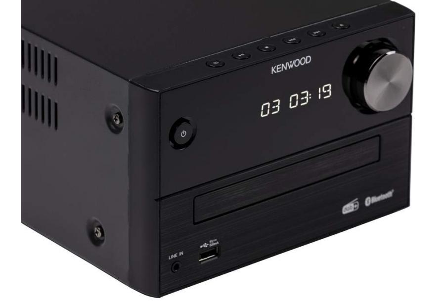 Kenwood M-420DAB Sistema Micro Hi-Fi