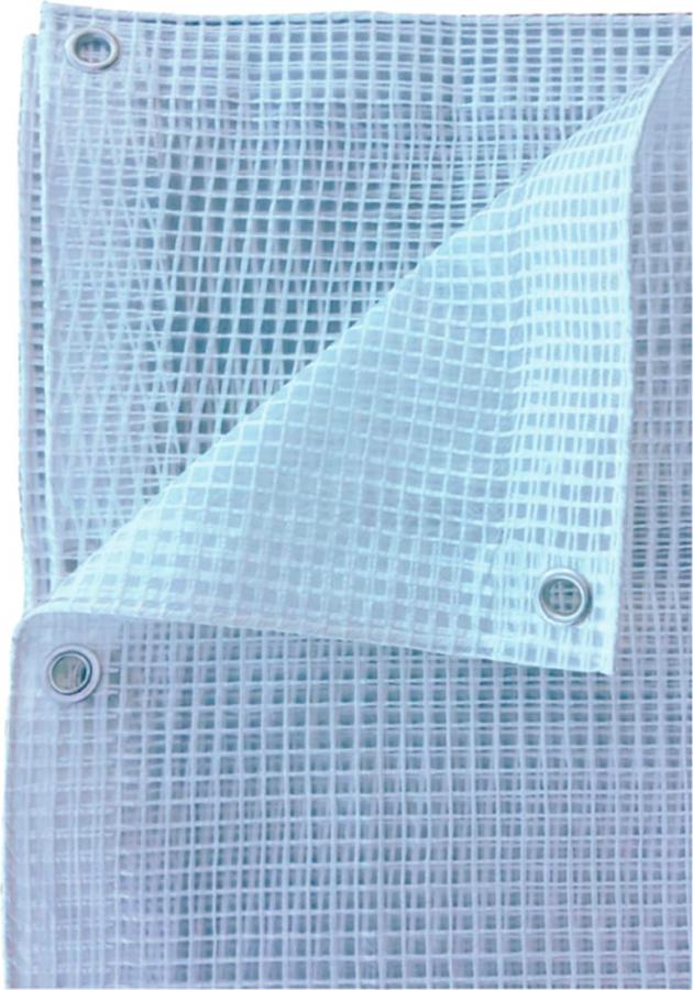 Telo Occhiellato Antistrappo Multiuso 300 x 500 cm - T1738007 Jolly