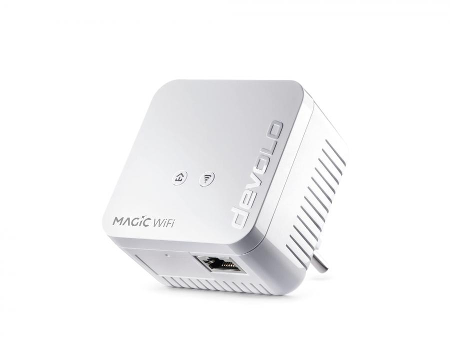 devolo Magic 1 WiFi mini Single Adapter