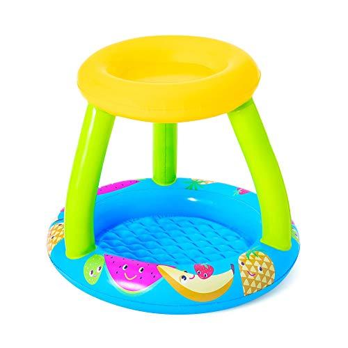 Bestway 52331 Piscinetta per Bambini Tutti Frutti, 2 Anni+