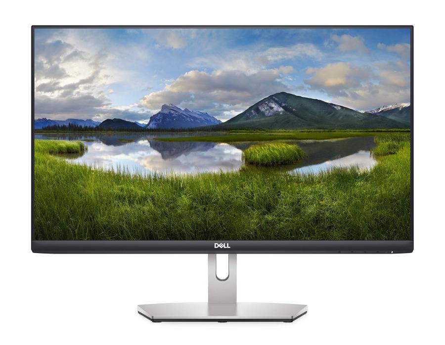 DELL S Series S2421H LED Display 60,5 cm (23.8