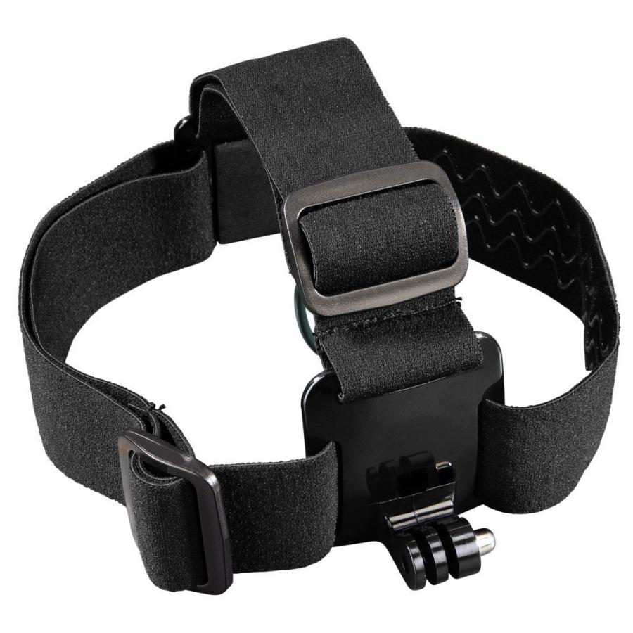 Hama Supporto per Casco GoPro