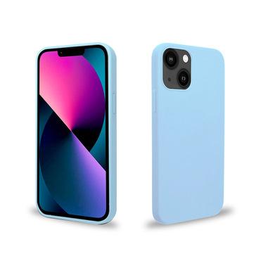 Electroline EL1354SB custodia per cellulare 13,7 cm (5.4") Cover Blu