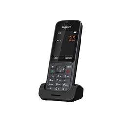 Gigaset SL800H PRO - Cornetta aggiuntiva DECT professionale