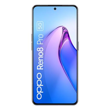 OPPO Reno8 Pro 5G - Nero Lucido