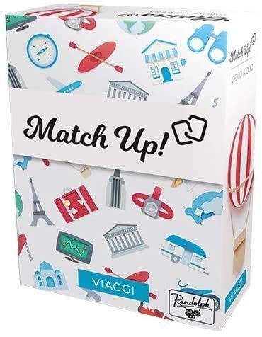 Match Up! Viaggi