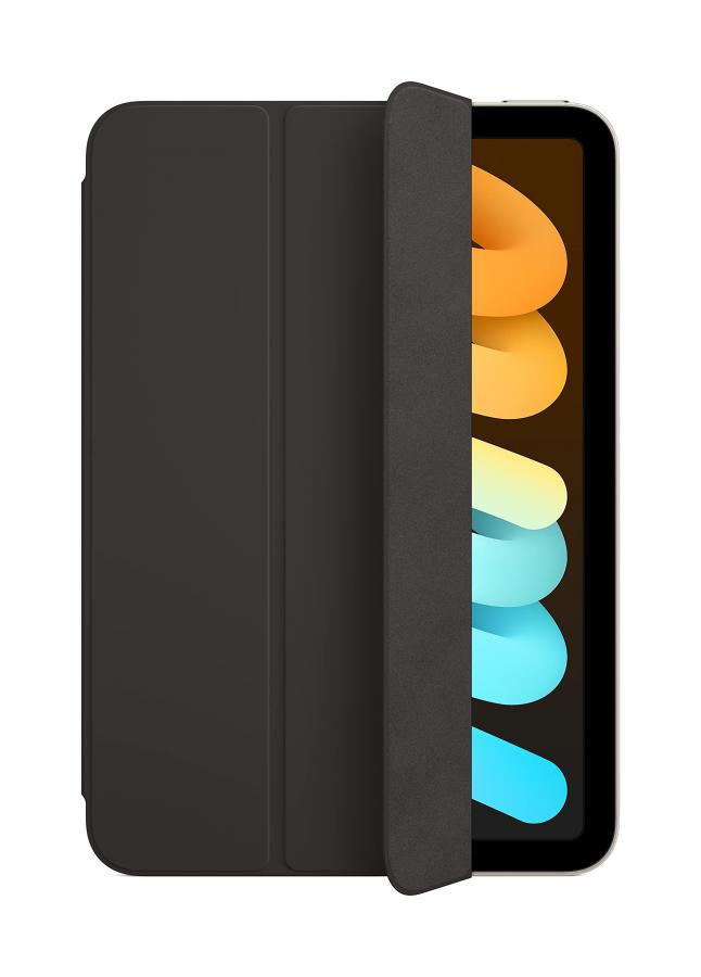 Apple Smart Folio (per iPad mini - sesta generazione) - nero