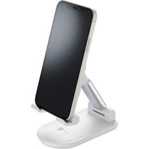 cellularline Table Stand - Universale per Smartphones e Tablets