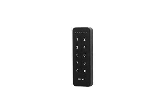 Nuki Keypad - Nero