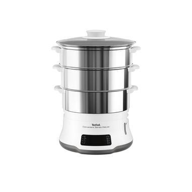 Tefal Convenient Series Deluxe VC502D10 Vaporiera Elettrica