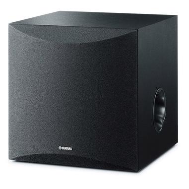 Yamaha NS-SW050 Subwoofer Nero