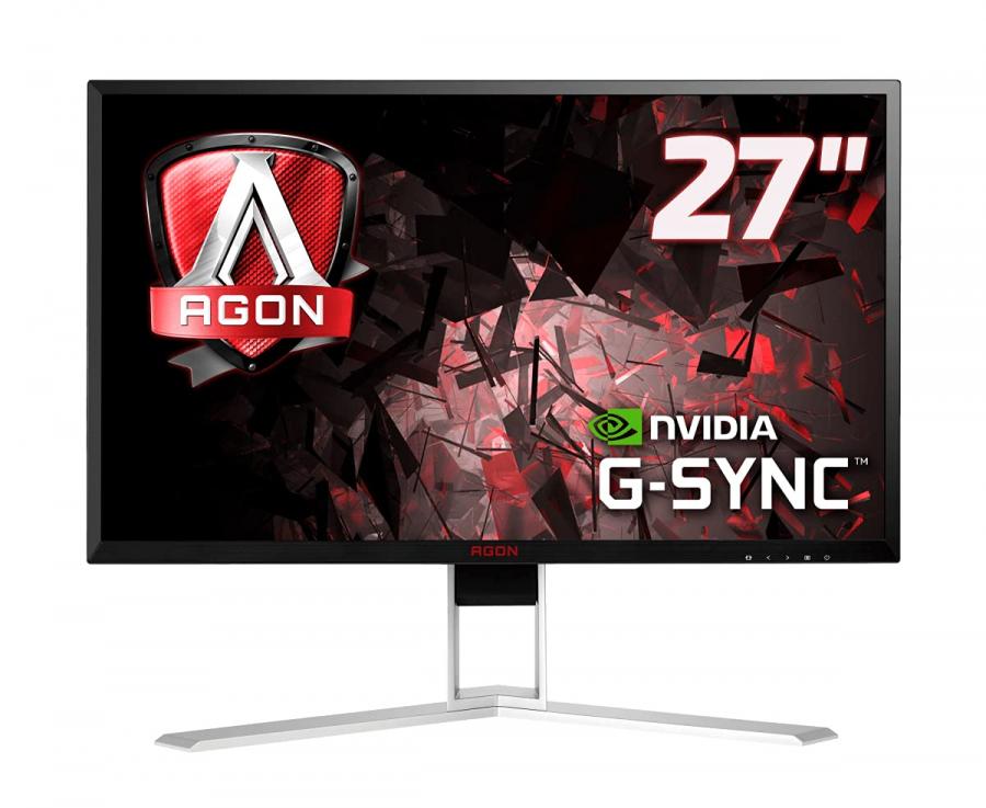 AOC AGON AG271QG - Monitor Gaming 27