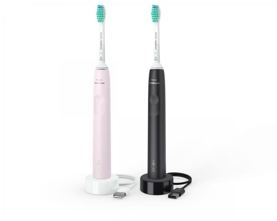 Philips Sonicare ProtectiveClean 3100 - Spazzolino Elettrico Sonico