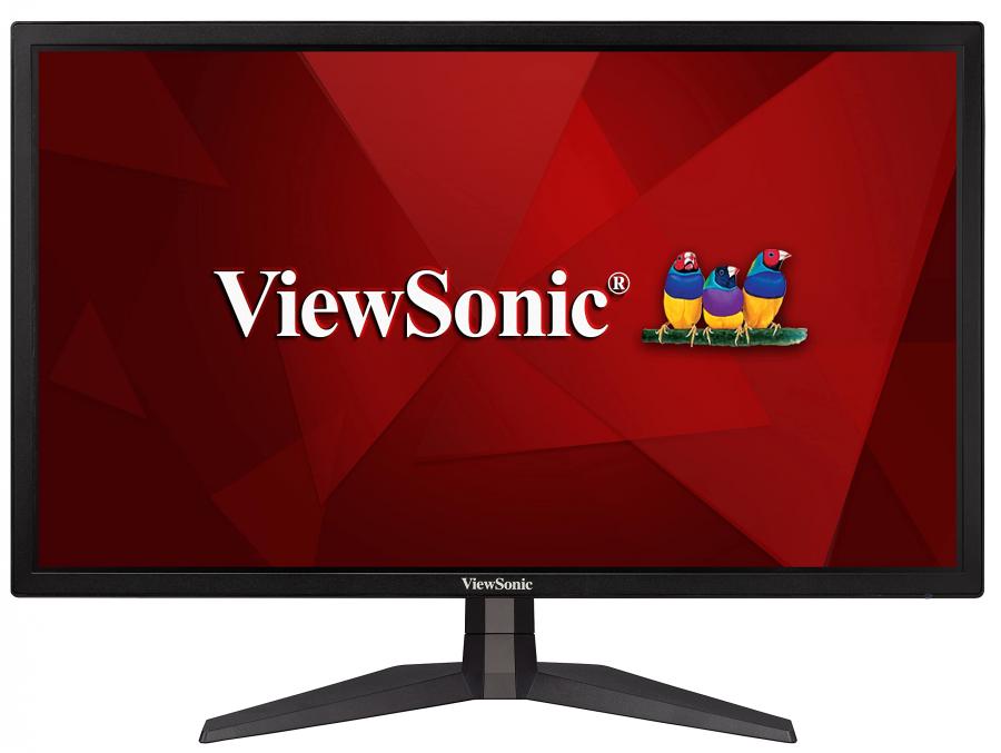 ViewSonic VX2458-P-MHD Monitor Gaming 24