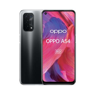 WIND - 3 - OPPO A54 5G - Fluid Black