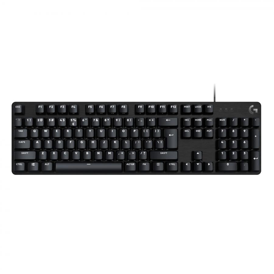 Logitech G413 SE Tastiera Meccanica Gaming Full Size