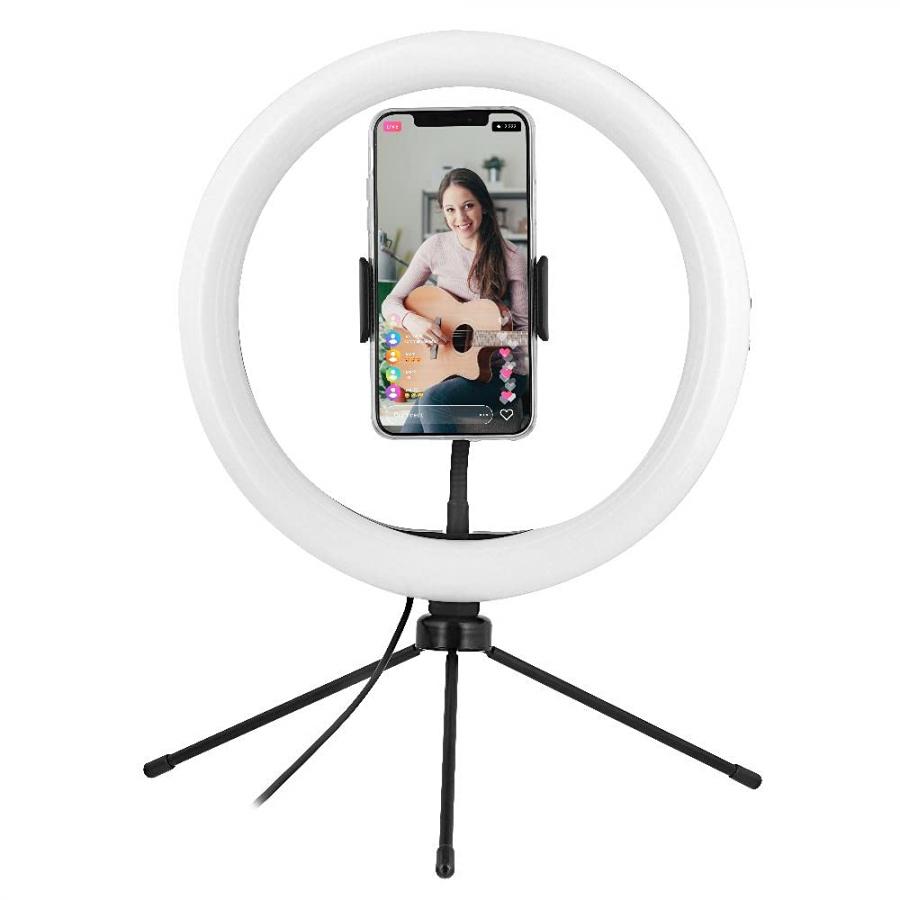 Tnb - Confezione di anelli LED 10