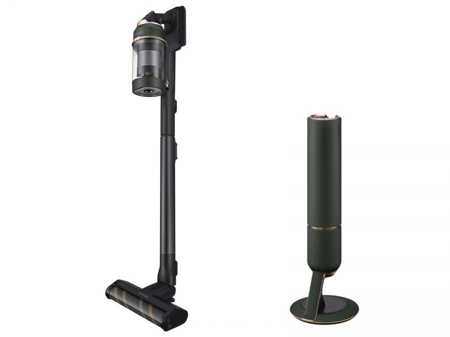 SAMSUNG BESPOKE Jet™ complete extra - Aspirapolvere senza fili