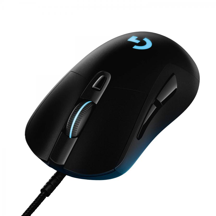 Logitech G403 HERO Mouse Gaming